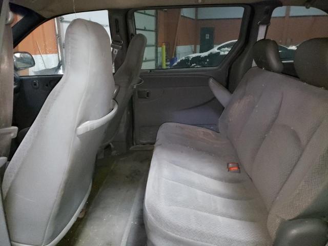 Photo 11 from auction – 2005 DODGE CARAVAN SE with VIN 1D4GP25R95B123369