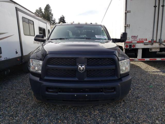 Photo 5 from auction – 2016 RAM 3500 ST with VIN 3C63RRGL6GG296727