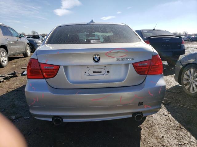 Photo 6 from auction – 2011 BMW 335 D with VIN WBAPN7C54BA780675