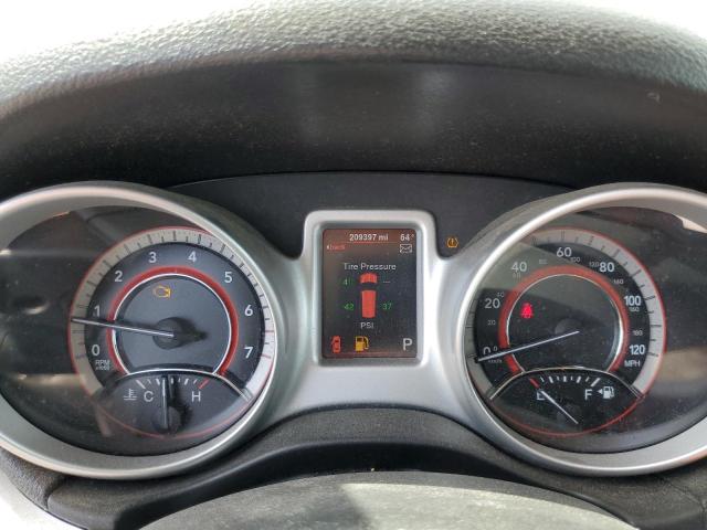 Photo 9 from auction – 2013 DODGE JOURNEY SX with VIN 3C4PDCBG2DT619254