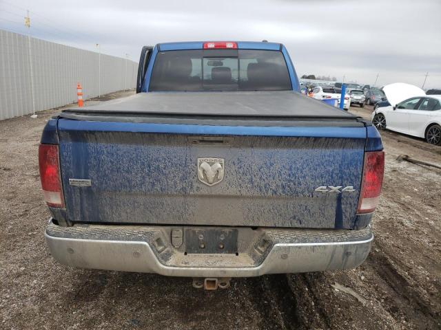 Photo 6 from auction – 2010 DODGE RAM 2500 with VIN 3D7TT2CT3AG141962