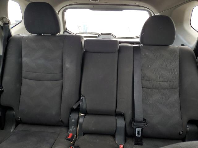Photo 10 from auction – 2016 NISSAN ROGUE S with VIN KNMAT2MVXGP661789
