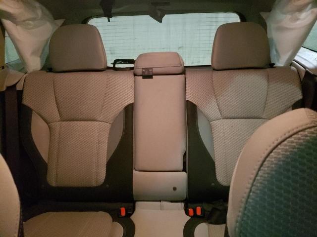 Photo 10 from auction – 2019 SUBARU FORESTER P with VIN JF2SKAEC4KH521658