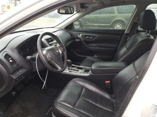Photo 7 from auction – 2015 NISSAN ALTIMA 2.5 with VIN 1N4AL3APXFN862913