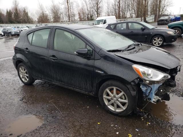 Photo 4 from auction – 2016 TOYOTA PRIUS C with VIN JTDKDTB3XG1135514
