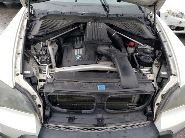 Photo 11 from auction – 2010 BMW X5 XDRIVE3 with VIN 5UXFE4C51AL381513