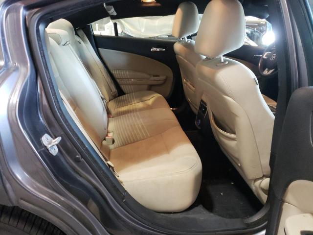Photo 10 from auction – 2014 DODGE CHARGER SE with VIN 2C3CDXBGXEH108055