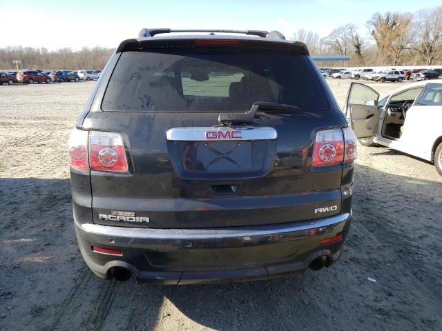 Photo 6 from auction – 2012 GMC ACADIA DEN with VIN 1GKKVTEDXCJ102643