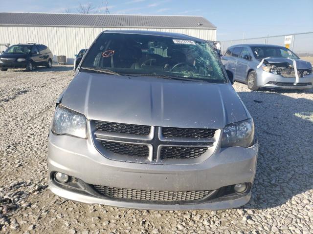 Photo 5 from auction – 2017 DODGE GRAND CARA with VIN 2C4RDGEGXHR733300