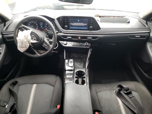 Photo 8 from auction – 2020 HYUNDAI SONATA SE with VIN 5NPEG4JA3LH060359