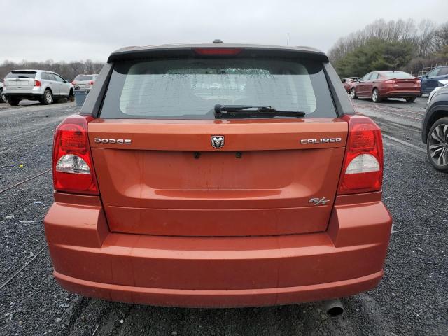 Photo 6 from auction – 2009 DODGE CALIBER R/ with VIN 1B3HB78B89D125489