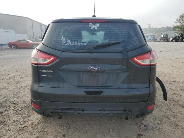 Photo 6 from auction – 2014 FORD ESCAPE S with VIN 1FMCU0F77EUD31188
