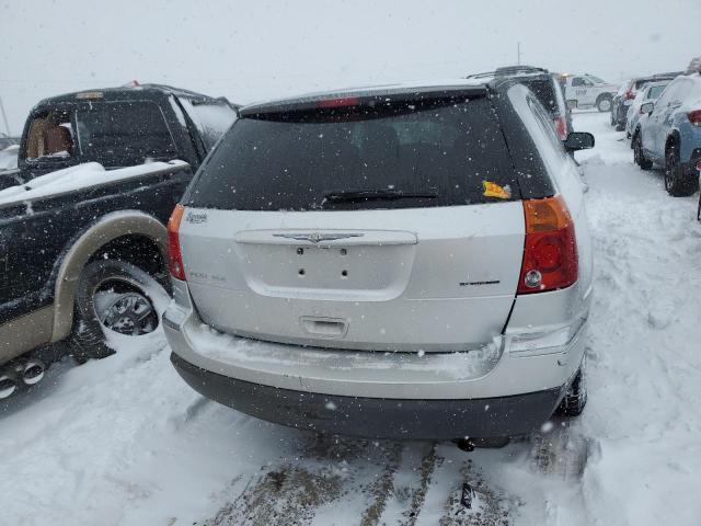Photo 6 from auction – 2004 CHRYSLER PACIFICA with VIN 2C8GF68484R555456