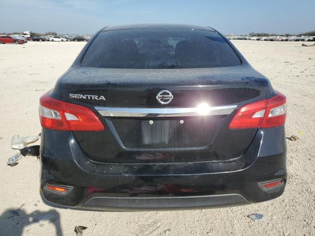 Photo 6 from auction – 2016 NISSAN SENTRA S with VIN 3N1AB7AP3GY252945