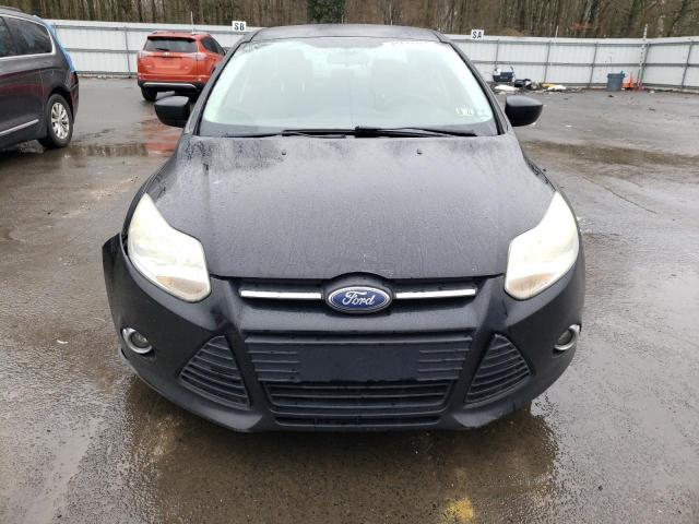 Photo 5 from auction – 2012 FORD FOCUS SE with VIN 1FAHP3F24CL138013