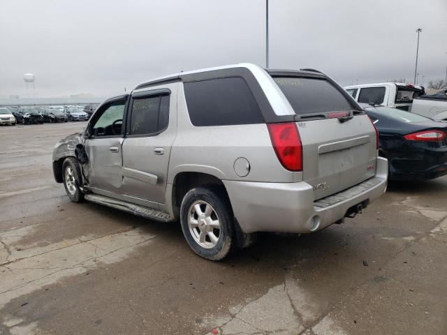 Photo 2 from auction – 2004 GMC ENVOY XUV with VIN 1GKET12P546195467