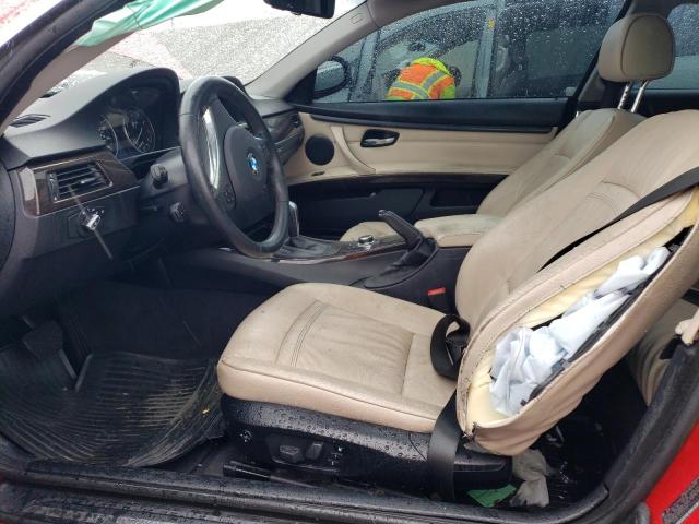 Photo 7 from auction – 2012 BMW 328 I SULE with VIN WBAKE5C59CE756140