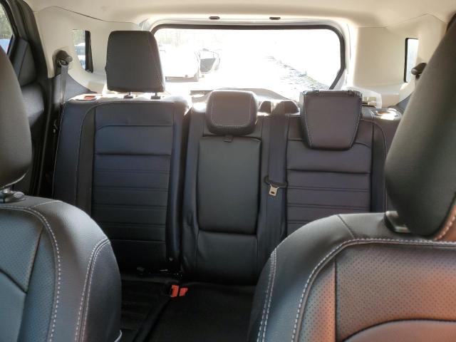 Photo 10 from auction – 2020 FORD ECOSPORT T with VIN MAJ6S3KL7LC341188