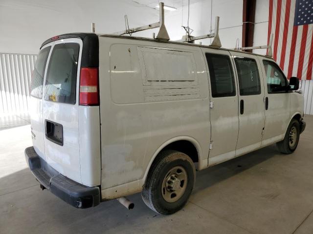 Photo 3 from auction – 2012 CHEVROLET EXPRESS G2 with VIN 1GCWGFBA6C1122889