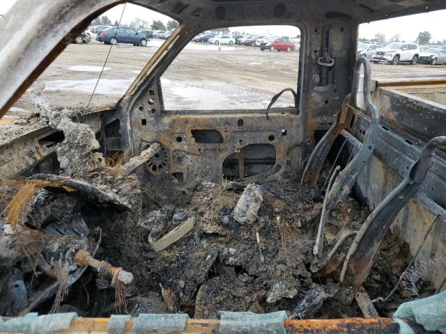 Photo 7 from auction – 2006 FORD RANGER with VIN 1FTYR10E46PA65525