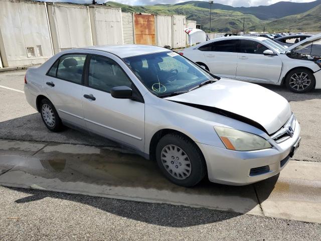 Photo 4 from auction – 2007 HONDA ACCORD VAL with VIN JHMCM56167C025815