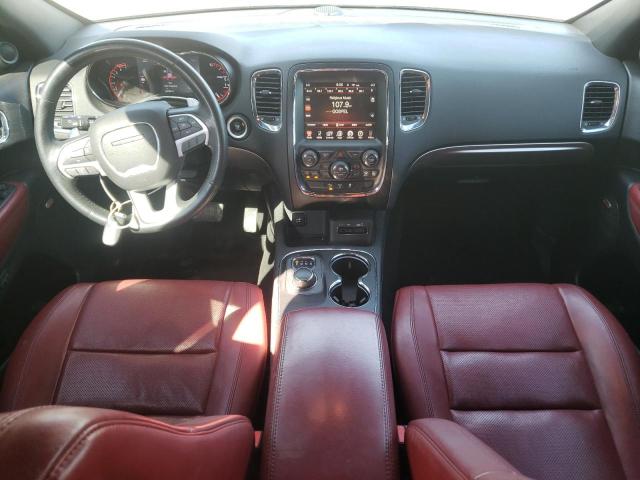 Photo 8 from auction – 2015 DODGE DURANGO R/ with VIN 1C4SDHCT5FC953263