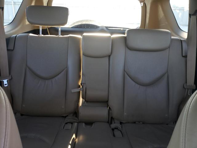 Photo 10 from auction – 2010 TOYOTA RAV4 LIMIT with VIN JTMDF4DV0A5034666