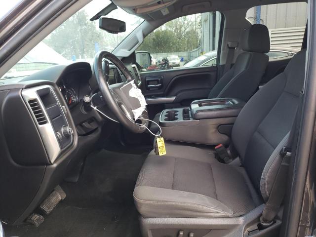 Photo 7 from auction – 2014 CHEVROLET silverado with VIN 1GCRCREC5EZ280068