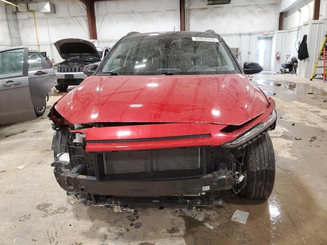 Photo 5 from auction – 2020 HYUNDAI KONA SEL with VIN KM8K2CAA3LU407945