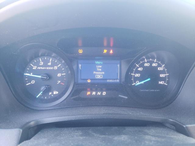 صورة رقم 9 من المزاد - 2013 FORD EXPLORER P مع VIN 1FM5K7AR7DGC82796