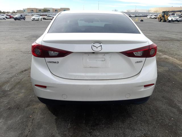 Photo 6 from auction – 2018 MAZDA 3 TOURING with VIN 3MZBN1V32JM254954