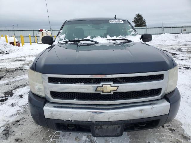 Photo 5 from auction – 2008 CHEVROLET SILVERADO with VIN 2GCEK13C981304312