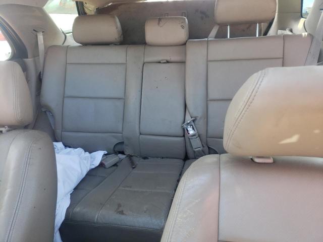Photo 10 from auction – 2006 KIA SORENTO EX with VIN KNDJD733165651351