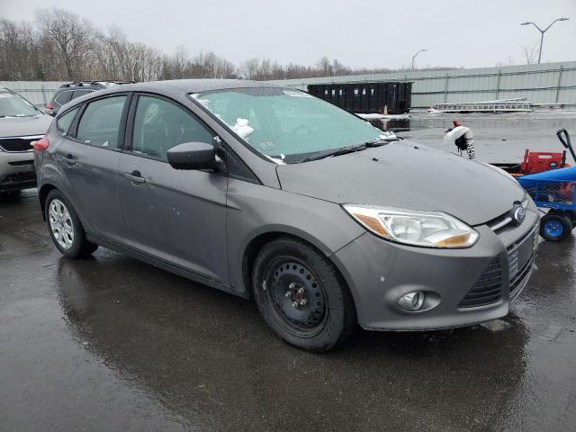 Photo 4 from auction – 2012 FORD FOCUS SE with VIN 1FAHP3K20CL193290
