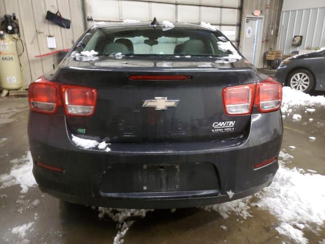 Photo 6 from auction – 2015 CHEVROLET MALIBU 2LT with VIN 1G11D5SL5FF224702