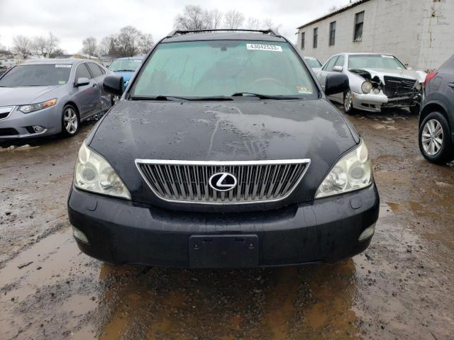 Photo 5 from auction – 2006 LEXUS RX 330 with VIN 2T2HA31U96C104029