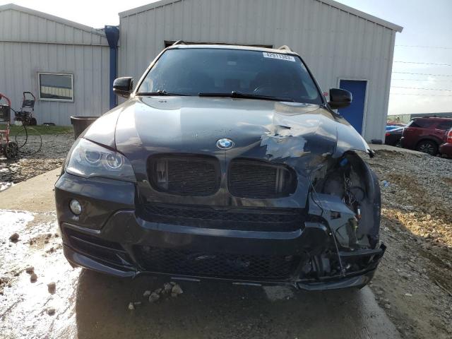 Photo 5 from auction – 2008 BMW X5 3.0I with VIN 5UXFE43538L025252