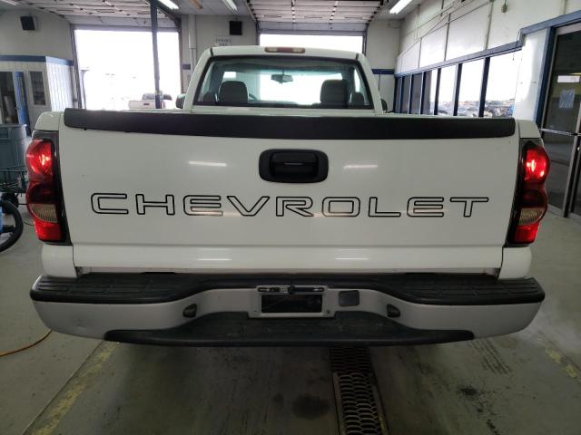 Photo 6 from auction – 2004 CHEVROLET SILVERADO with VIN 1GCEK14X54Z344924