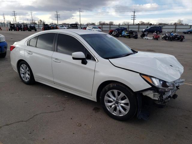 Photo 4 from auction – 2015 SUBARU LEGACY 2.5 with VIN 4S3BNAC67F3046819
