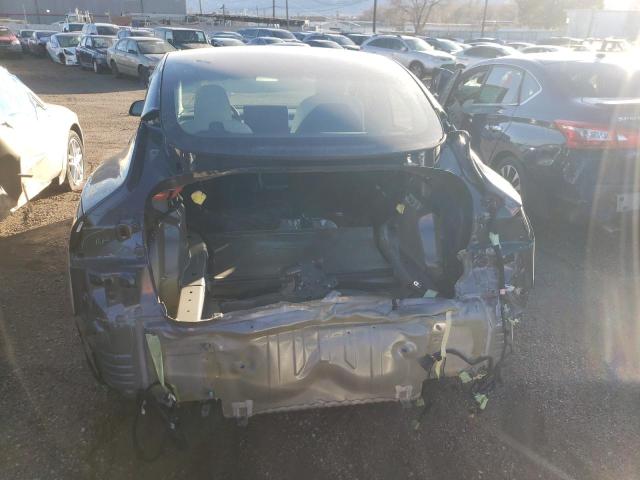Photo 6 from auction – 2022 TESLA MODEL 3 with VIN 5YJ3E1EB3NF346521