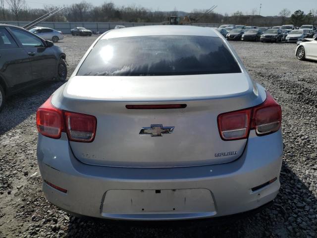 Photo 6 from auction – 2013 CHEVROLET MALIBU LS with VIN 1G11A5SA3DF332286