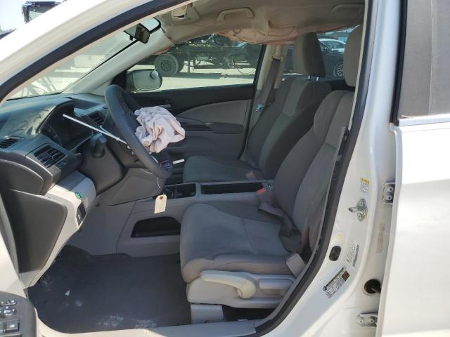 Photo 7 from auction – 2014 HONDA CR-V LX with VIN 5J6RM3H36EL044998