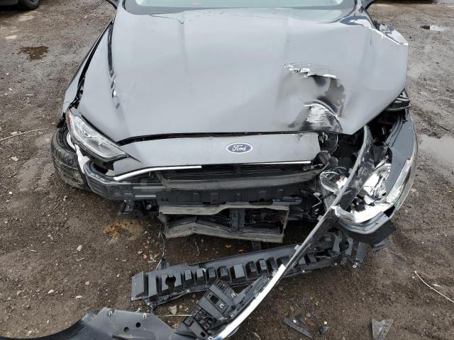 Photo 11 from auction – 2020 FORD FUSION SE with VIN 3FA6P0HD2LR146861