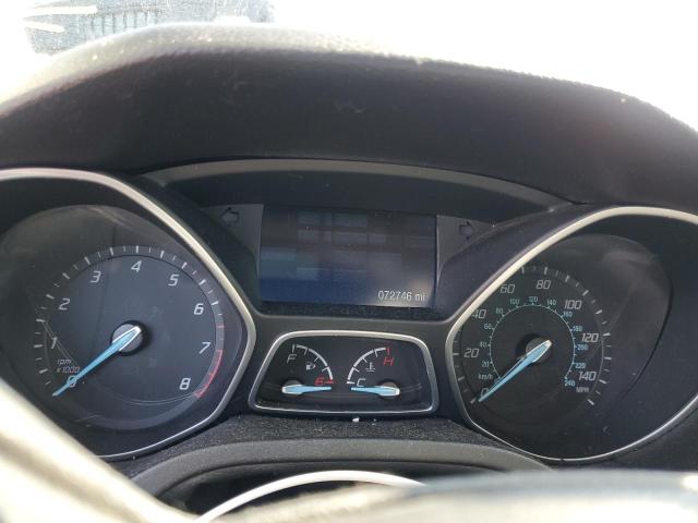 Photo 9 from auction – 2014 FORD FOCUS SE with VIN 1FADP3F22EL263111