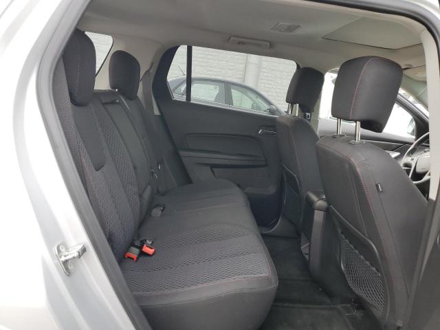 Photo 10 from auction – 2012 GMC TERRAIN SL with VIN 2GKALMEKXC6342214