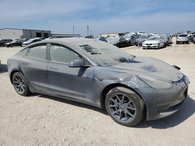 Photo 4 from auction – 2020 TESLA MODEL 3 with VIN 5YJ3E1EA3LF799185