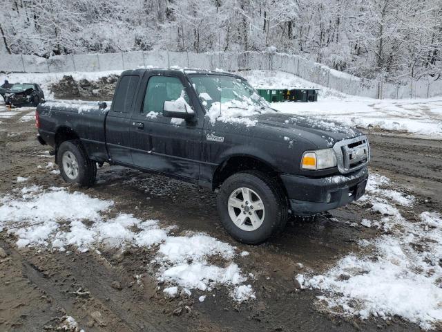 Photo 4 from auction – 2006 FORD RANGER SUP with VIN 1FTZR45E16PA37356