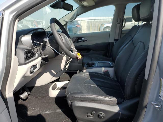 Photo 7 from auction – 2022 CHRYSLER PACIFICA T with VIN 2C4RC1BG9NR209247