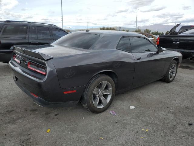 Photo 3 from auction – 2019 DODGE CHALLENGER with VIN 2C3CDZAG7KH606500