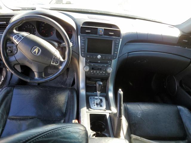 Photo 8 from auction – 2006 ACURA 3.2TL with VIN 19UUA66266A011857